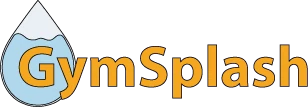 GymSplash Logo