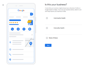 Google Maps Add Business 7